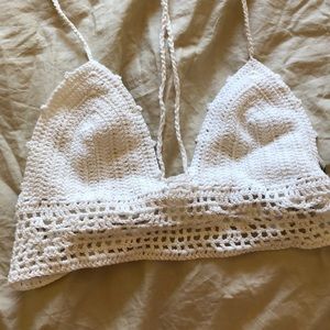 Knit top